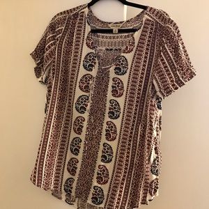 Lucky Brand Shirt